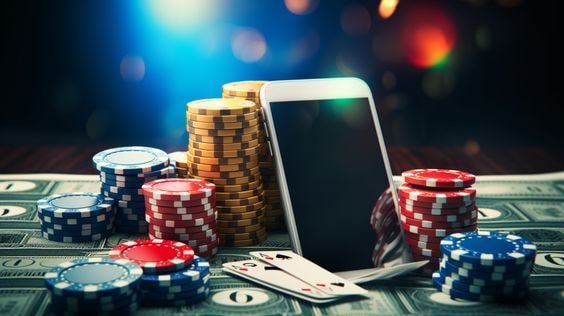 Slots – jiliks