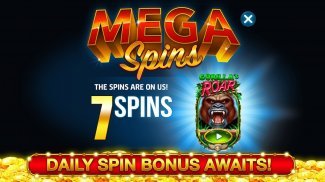 jiliks စလော့ ဂိမ်းများ Jackpot Slots မြန်မာ