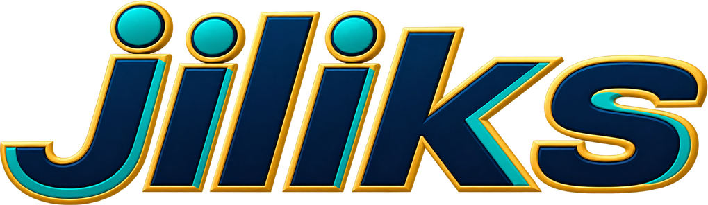 jiliks Logo